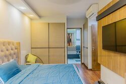 Bellewoods (D25), Condominium #461282421